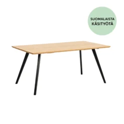 Lamus Ruokapöydät<Carino-ruokapöytä