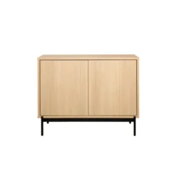 Leo-Matti Ojala Kaapit<Niitty-kaappi 107 cm
