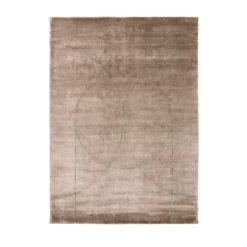 Linie Design Viskoosimatot<Circulus-matto