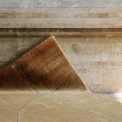 Linie Design Viskoosimatot<Circulus-matto