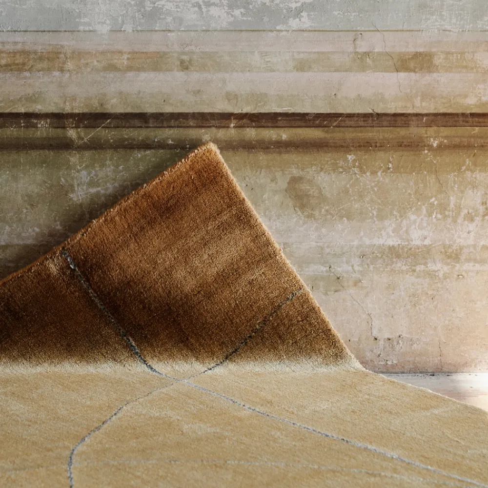 Linie Design Viskoosimatot<Circulus-matto