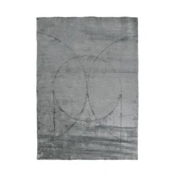 Linie Design Viskoosimatot<Circulus-matto