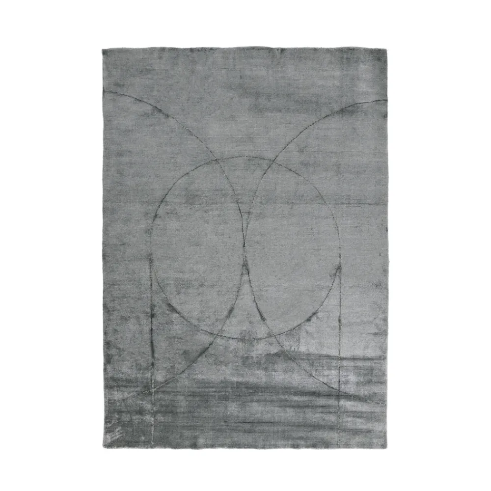 Linie Design Viskoosimatot<Circulus-matto