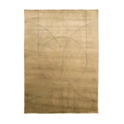 Linie Design Viskoosimatot<Circulus-matto