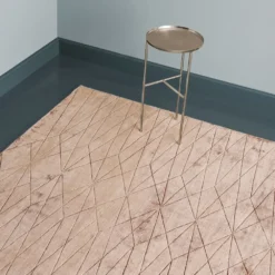 Linie Design Viskoosimatot<Edge-viskoosimatto