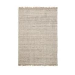 Linie Design Viskoosimatot|Villamatot<Friolento-matto