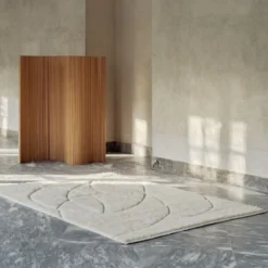 Linie Design Villamatot<Lineal Sweep -matto
