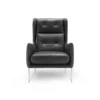 Natuzzi Nojatuolit<Aftereight-nojatuoli
