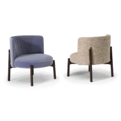 Natuzzi Nojatuolit<Amalia-nojatuoli