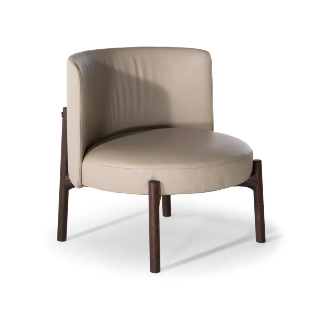 Natuzzi Nojatuolit<Amalia-nojatuoli