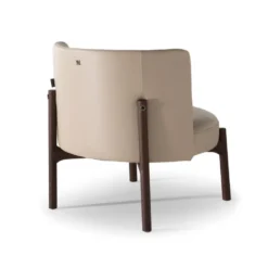 Natuzzi Nojatuolit<Amalia-nojatuoli