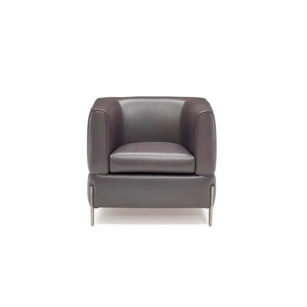 Natuzzi Nojatuolit<Anteprima-nojatuoli