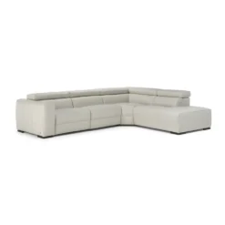 Natuzzi Mekanismisohvat|Moduulisohvat<Balance-kulmadivaanisohva