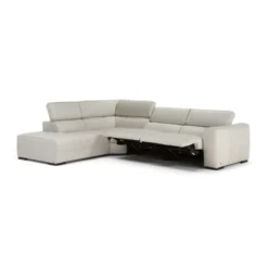 Natuzzi Mekanismisohvat|Moduulisohvat<Balance-kulmadivaanisohva