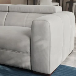 Natuzzi Mekanismisohvat|Moduulisohvat<Balance-kulmadivaanisohva