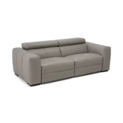 Natuzzi Mekanismisohvat|3-Istuttavat Sohvat<Balance-mekanismisohva