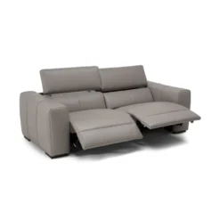 Natuzzi Mekanismisohvat|3-Istuttavat Sohvat<Balance-mekanismisohva