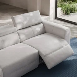 Natuzzi Mekanismisohvat|3-Istuttavat Sohvat<Balance-mekanismisohva
