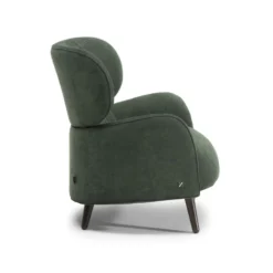Natuzzi Nojatuolit<Blossom-nojatuoli