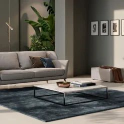 Natuzzi Sohvapöydät<Cabaret-sohvapöytä