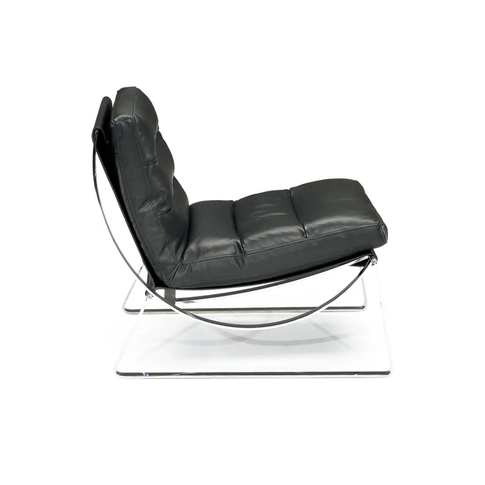 Natuzzi Nojatuolit<Cammeo-nojatuoli