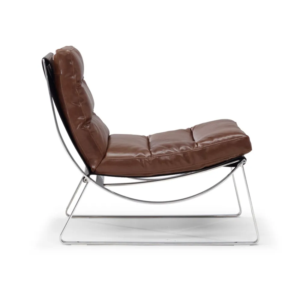 Natuzzi Nojatuolit<Cammeo-nojatuoli