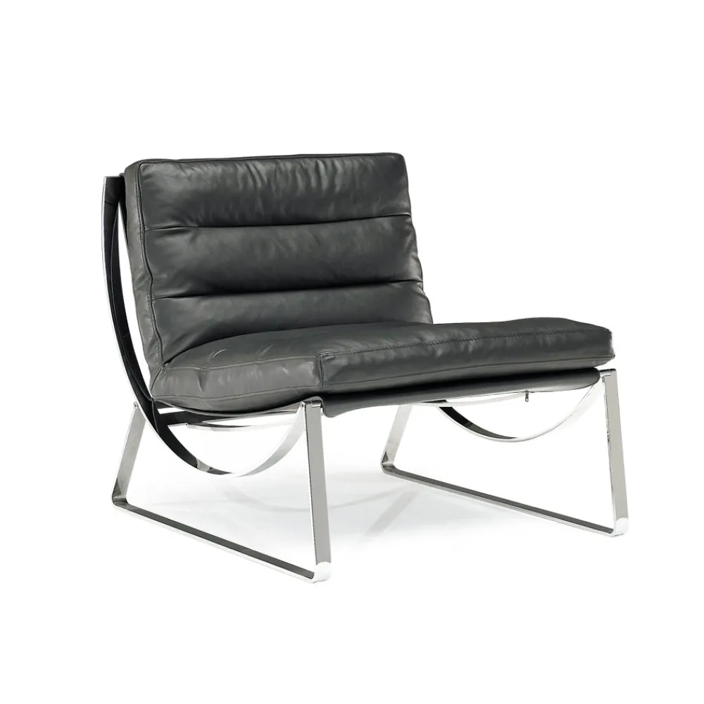 Natuzzi Nojatuolit<Cammeo-nojatuoli