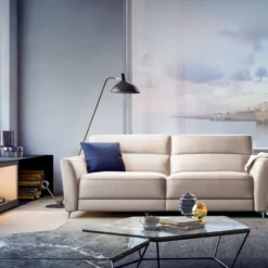 Natuzzi Sohvapöydät<Chocolat-sohvapöytä