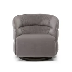 Natuzzi Nojatuolit<Couture-nojatuoli