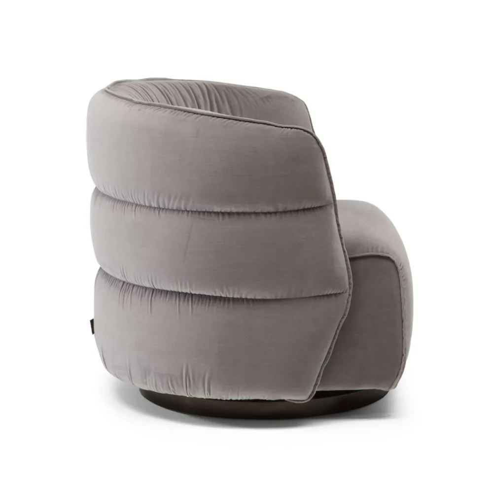 Natuzzi Nojatuolit<Couture-nojatuoli