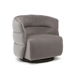 Natuzzi Nojatuolit<Couture-nojatuoli