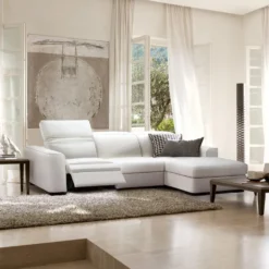 Natuzzi Mekanismisohvat|Divaanisohvat<Diesis-divaanisohva