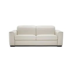 Natuzzi 3-Istuttavat Sohvat|Nahkasohvat<Diesis-sohva