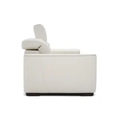 Natuzzi 3-Istuttavat Sohvat|Nahkasohvat<Diesis-sohva