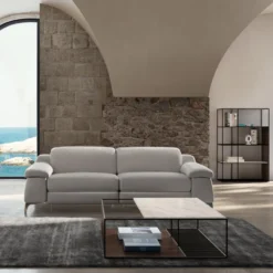 Natuzzi 2-Istuttavat Sohvat|Mekanismisohvat<Duca-sohva