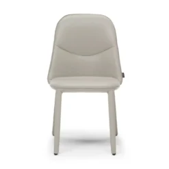 Natuzzi Ruokapöydän Tuolit<Edgar-tuoli