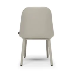Natuzzi Ruokapöydän Tuolit<Edgar-tuoli