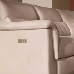 Natuzzi Editions 2-Istuttavat Sohvat|Mekanismisohvat<Amorevole-