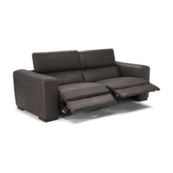 Natuzzi Editions 2-Istuttavat Sohvat|Mekanismisohvat<B790 Forza-sohva