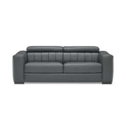 Natuzzi Editions 2-Istuttavat Sohvat|Mekanismisohvat<B790 Forza-sohva
