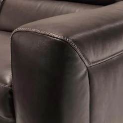 Natuzzi Editions 2-Istuttavat Sohvat|Mekanismisohvat<B790 Forza-sohva