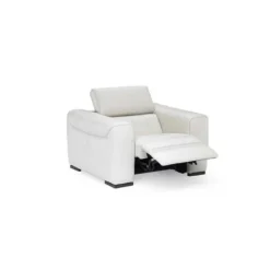 Natuzzi Editions 2-Istuttavat Sohvat|Mekanismisohvat<B790 Forza-sohva