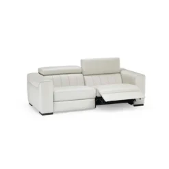Natuzzi Editions 2-Istuttavat Sohvat|Mekanismisohvat<B790 Forza-sohva