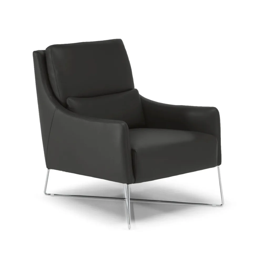 Natuzzi Editions Nojatuolit<C065 Gloria-nojatuoli