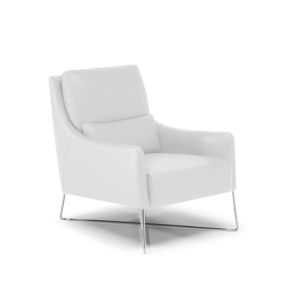 Natuzzi Editions Nojatuolit<C065 Gloria-nojatuoli