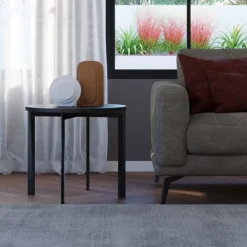 Natuzzi Editions 3-Istuttavat Sohvat|Nahkasohvat<C198 Wessex -