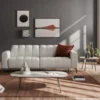 Natuzzi Editions Mekanismisohvat|3-Istuttavat Sohvat<Portento-sohva