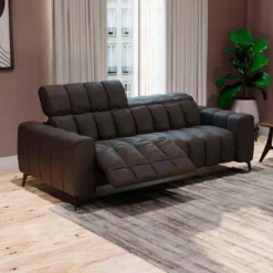 Natuzzi Editions Mekanismisohvat|3-Istuttavat Sohvat<Portento-sohva
