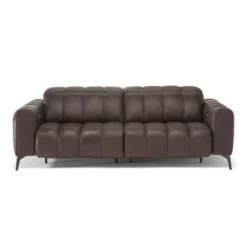 Natuzzi Editions Mekanismisohvat|3-Istuttavat Sohvat<Portento-sohva