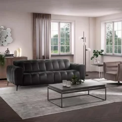 Natuzzi Editions Mekanismisohvat|3-Istuttavat Sohvat<Portento-sohva